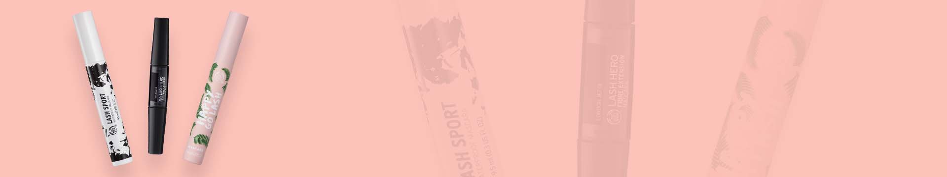 Mascara Mascara