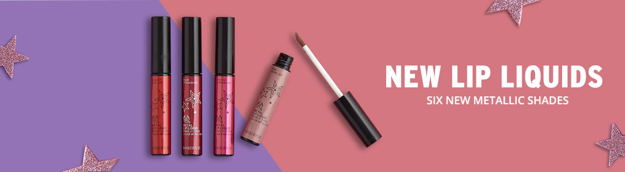 metal lip liquid metal lip liquid