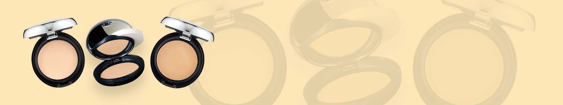 Powder Foundation Powder Foundation