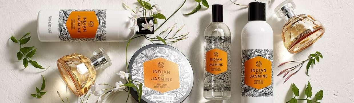 Indian Night Jasmine