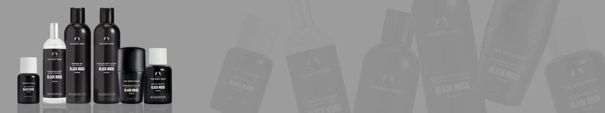 Black Musk Black Musk