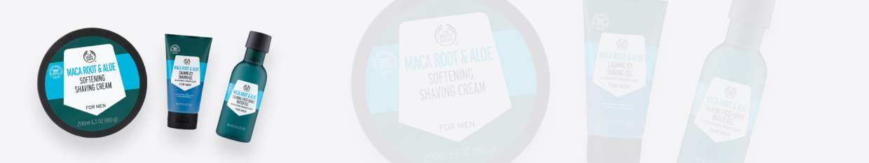 Shave & Beard Care Shave & Beard Care