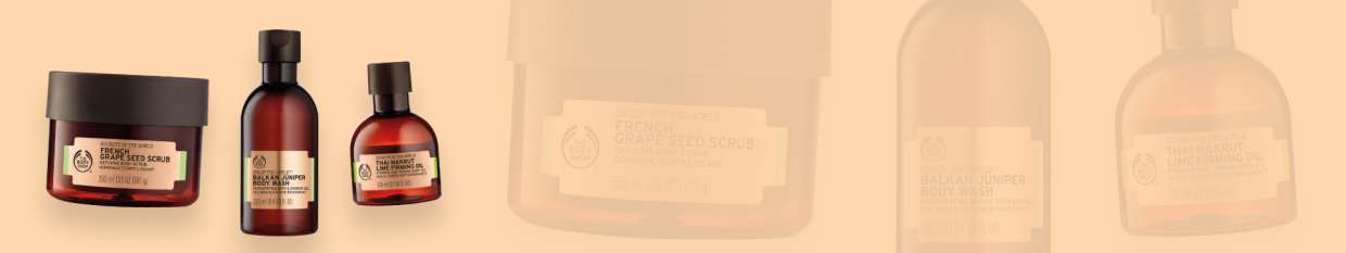 Firming Rituals Firming Rituals
