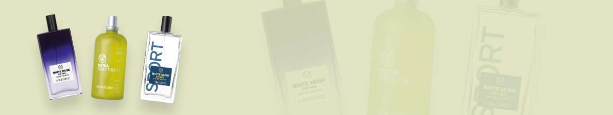 Eau De Toilette Eau De Toilette