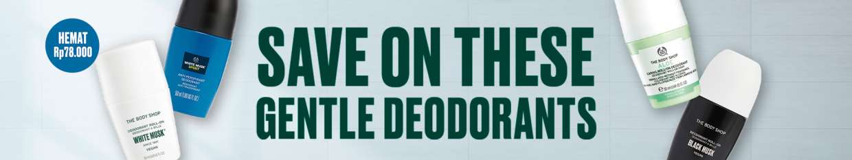 Deodorant Deodorant