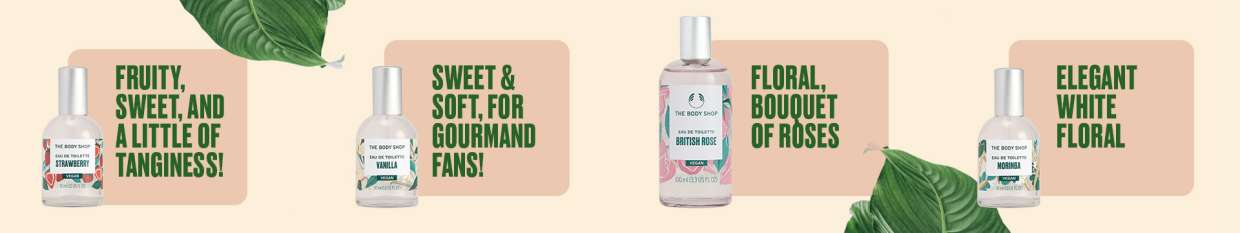 Eau De Toilette Eau De Toilette