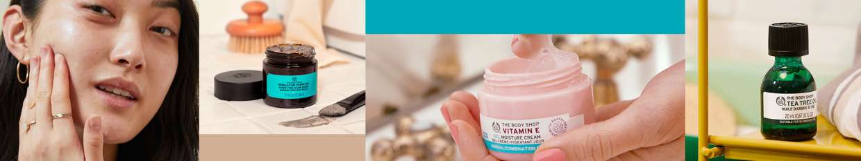 View All Skincare View All Skincare