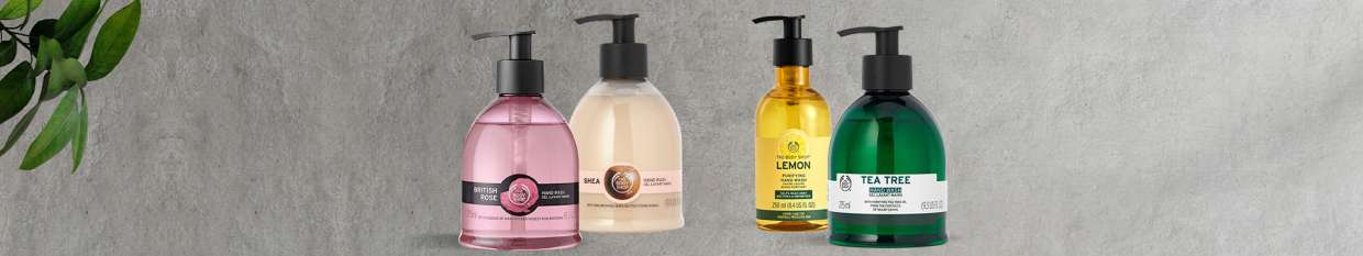 Hand Wash Hand Wash