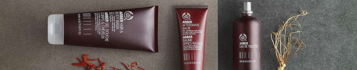 Arber Arber