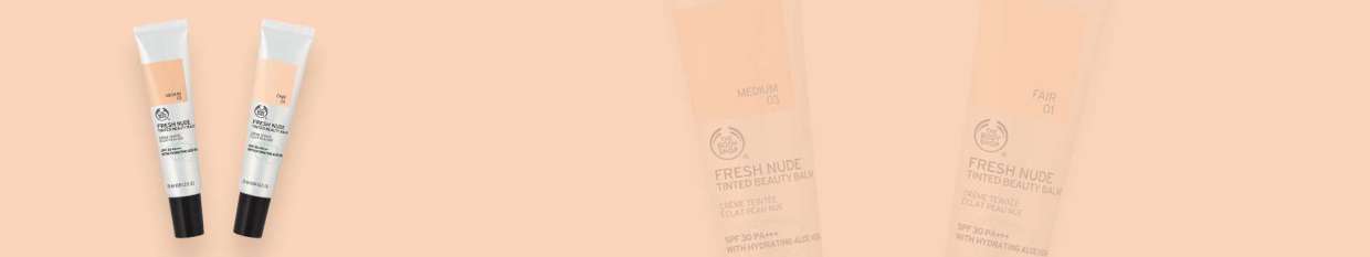 BB Cream BB Cream