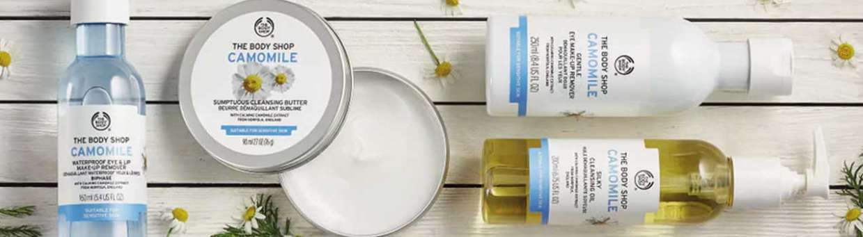 Sensitive Skin Type Sensitive Skin Type