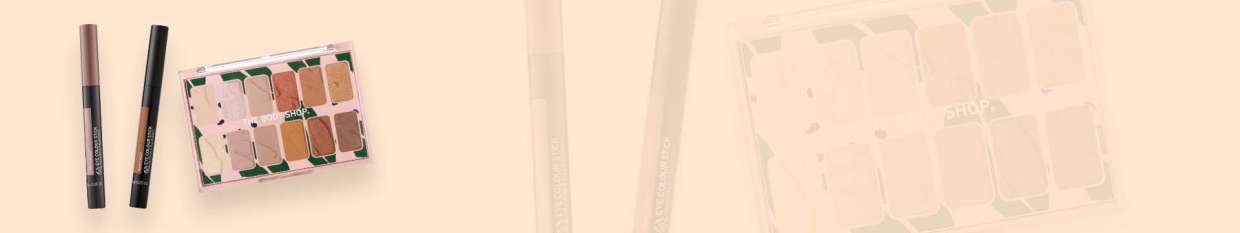 Eye Shadow Eye Shadow