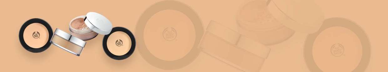 Face Powder Face Powder