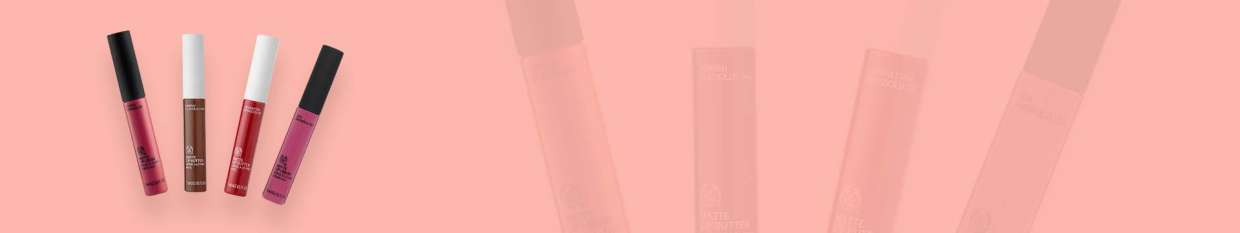 Lip Liquid Lip Liquid