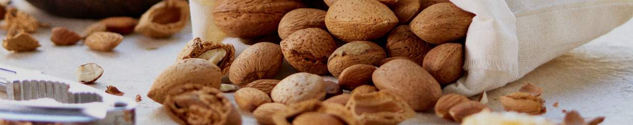 Almond Almond