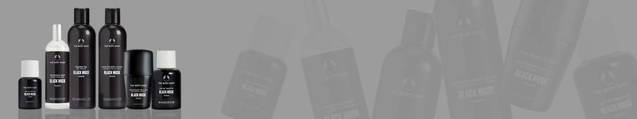 Black Musk Black Musk