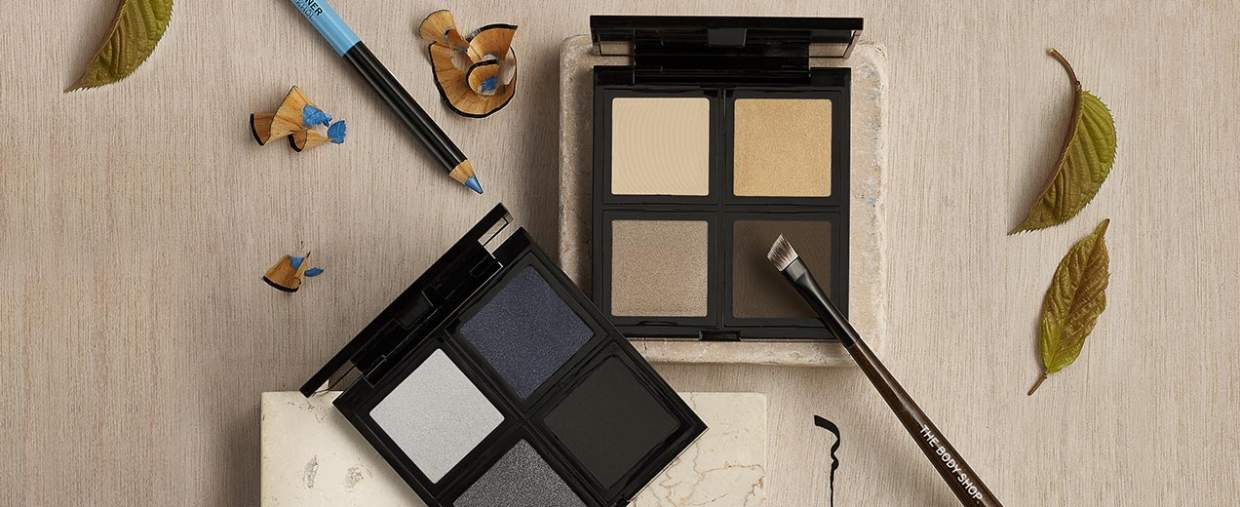Eye Shadow Eye Shadow