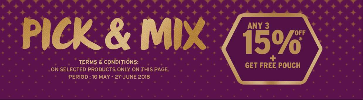 pick mix