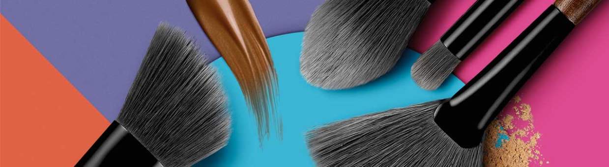 brush