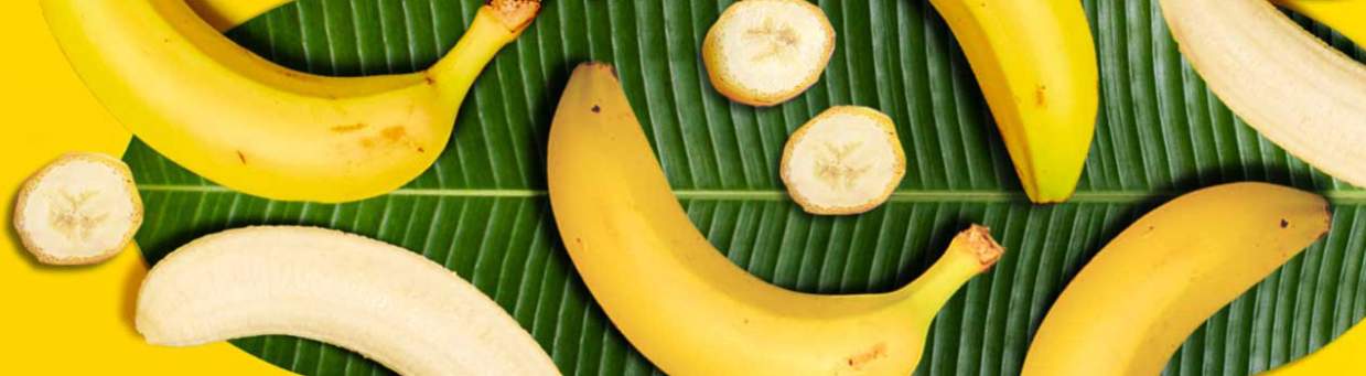 Banana | The Body Shop