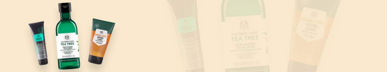 Face Wash Face Wash