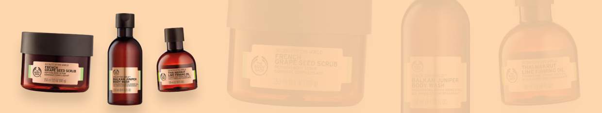 Firming Rituals Firming Rituals
