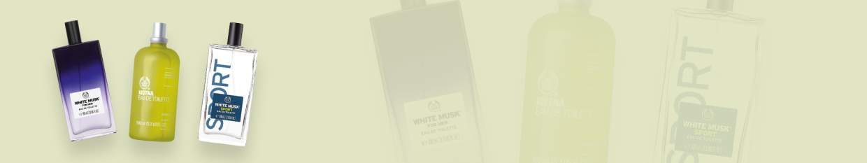 Eau De Toilette Eau De Toilette