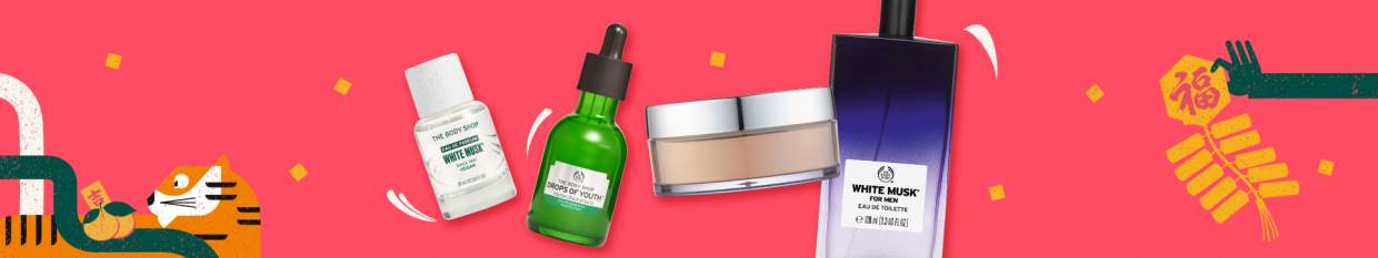 Skincare