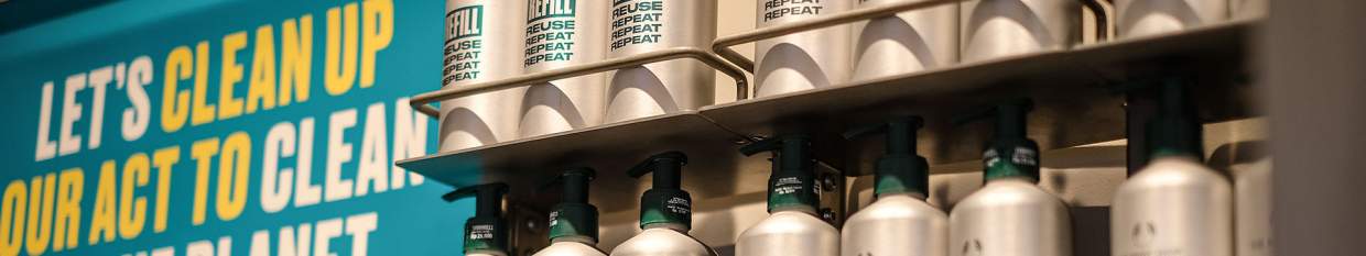 Refill Bottle Refill Bottle