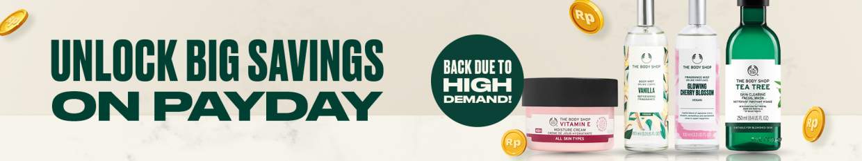 Promo Payday Promo Payday