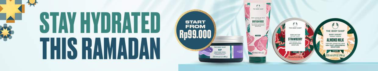 Body Moisturizer Body Moisturizer