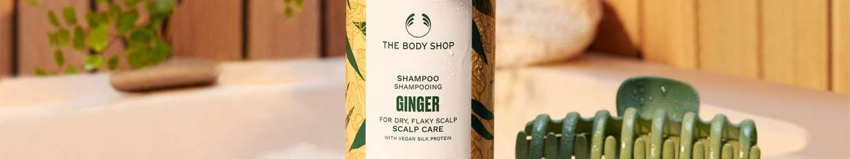 Ginger