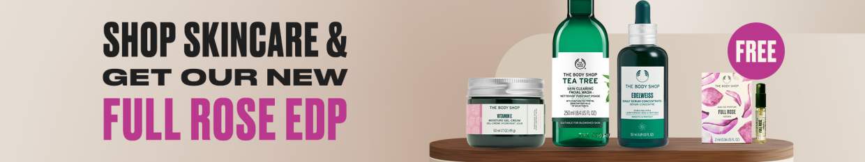 View All Skincare