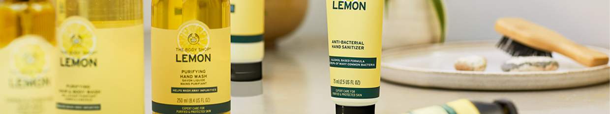 Lemon Lemon