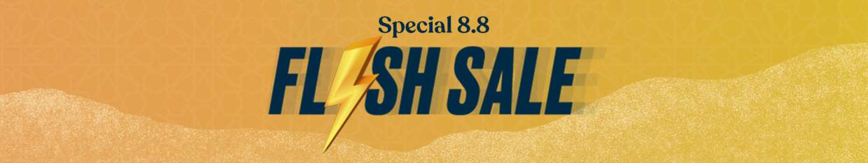Flash Sale