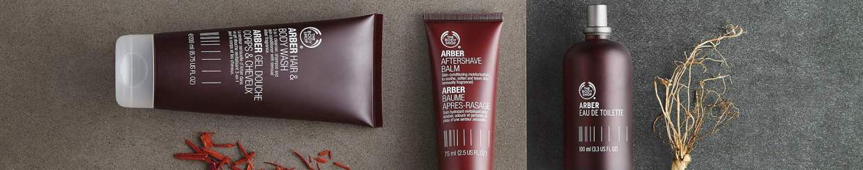 Arber Arber
