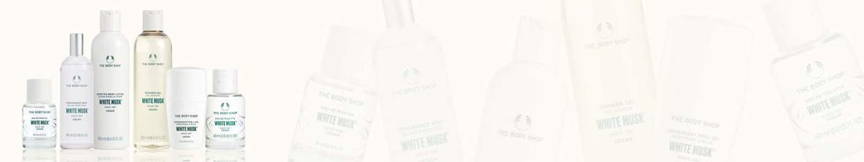 White Musk® White Musk®