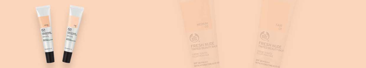 BB Cream BB Cream