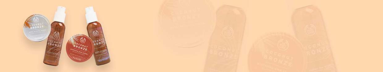 Bronzer