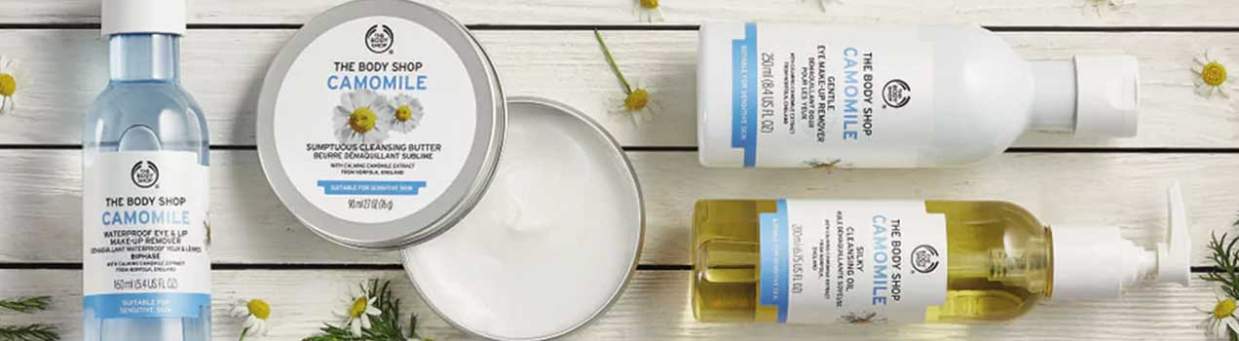 Sensitive Skin Type Sensitive Skin Type