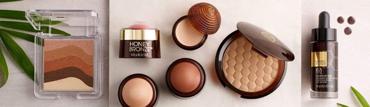 Bronzing Bronzing