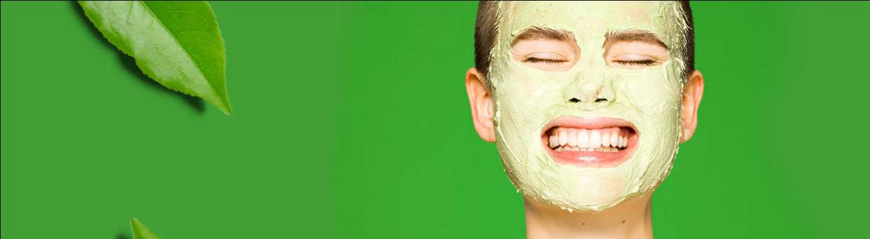 Expert Facial Mask