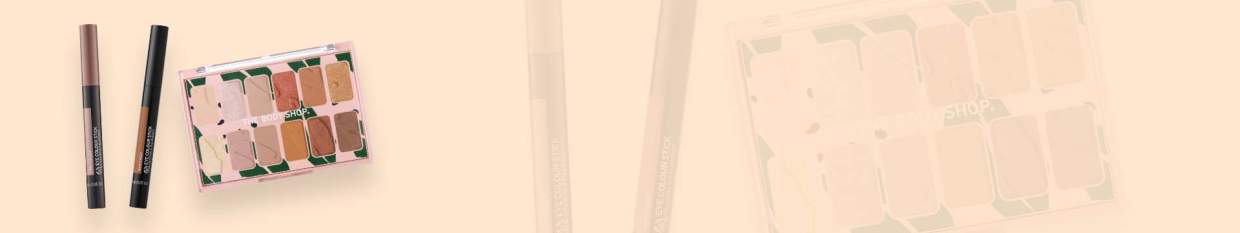 Eye Shadow Eye Shadow