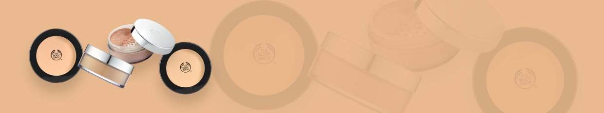Face Powder Face Powder