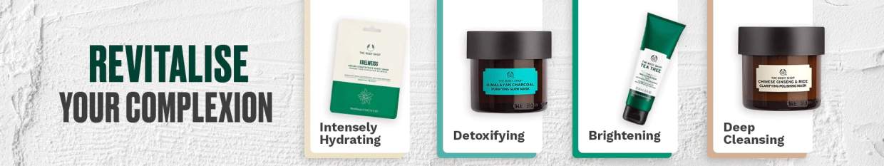 Facial Mask Facial Mask