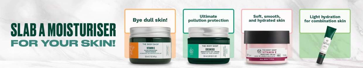 Face Moisturizer