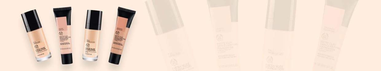 Foundation Foundation