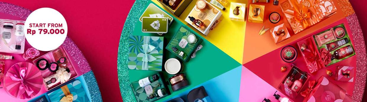 Holiday Gifts