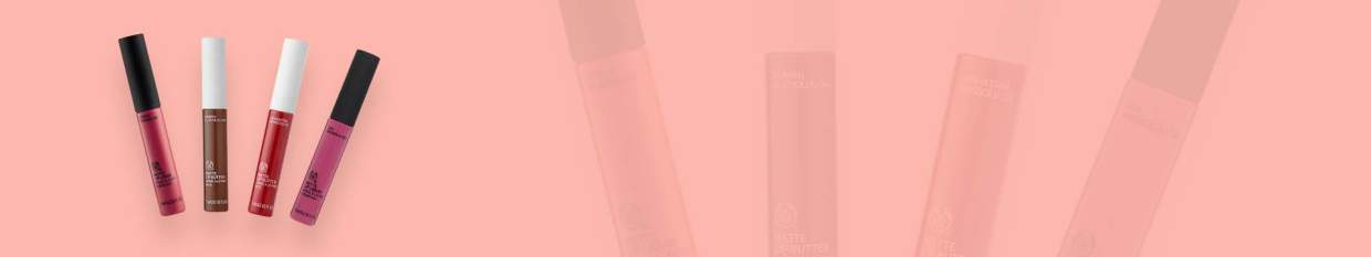 Lip Liquid Lip Liquid
