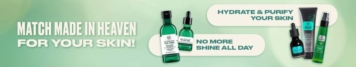 Skincare Kit Skincare Kit